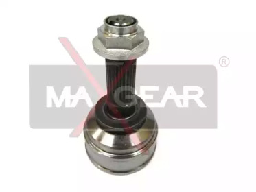 MAXGEAR 490355