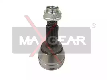 MAXGEAR 49-0358