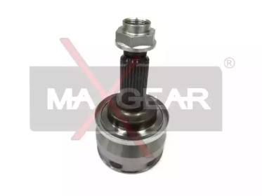 MAXGEAR 490395