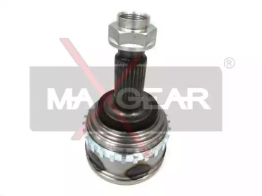 MAXGEAR 490398