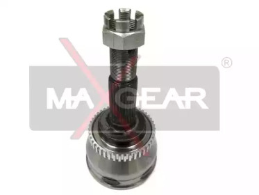 MAXGEAR 490405