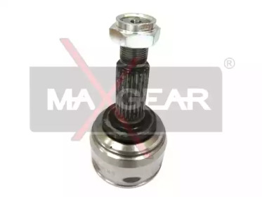 MAXGEAR 49-0408