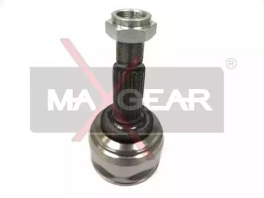 MAXGEAR 49-0409