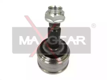 MAXGEAR 490430