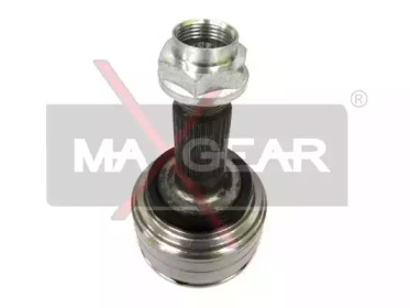 MAXGEAR 490431