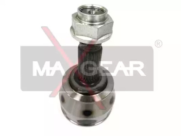 MAXGEAR 490435