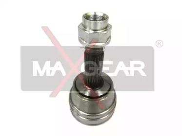 MAXGEAR 490436