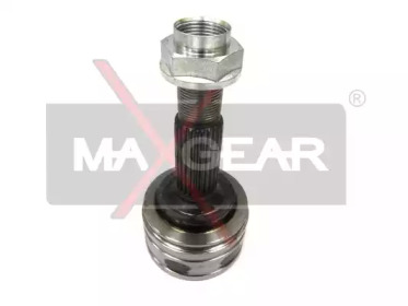 MAXGEAR 49-0481