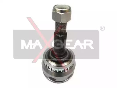 MAXGEAR 490509