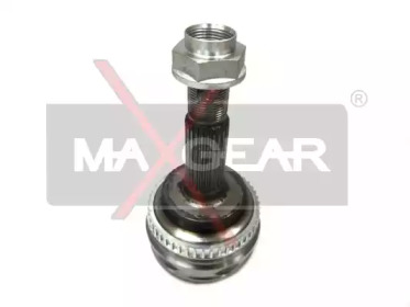 MAXGEAR 490520