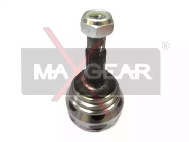 MAXGEAR 49-0522