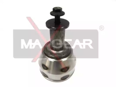 MAXGEAR 490554