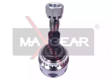 MAXGEAR 49-0580