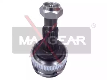 MAXGEAR 490584