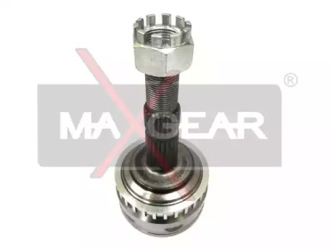 MAXGEAR 49-0638