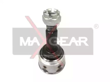 MAXGEAR 49-0641