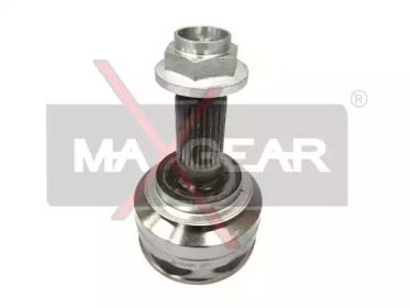 MAXGEAR 49-0644