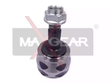 MAXGEAR 49-0658