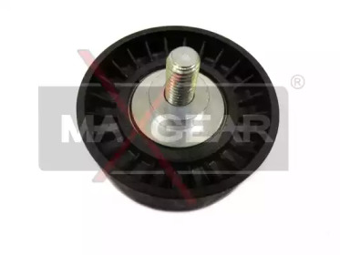 MAXGEAR 54-0491