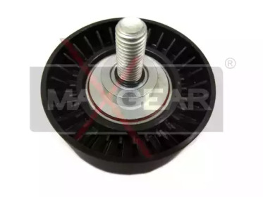 MAXGEAR 540500