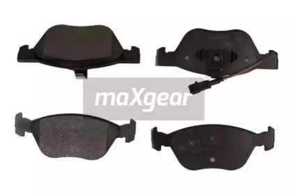 MAXGEAR 19-1895