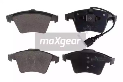 MAXGEAR 19-1897