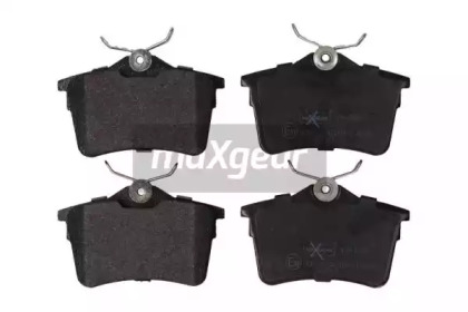 MAXGEAR 19-1899