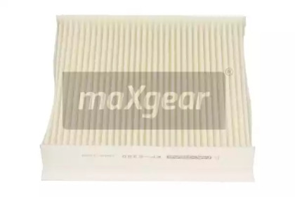 MAXGEAR 260731