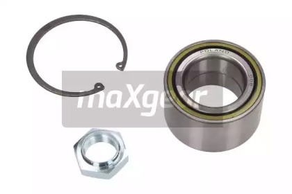 MAXGEAR 33-0608