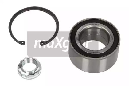 MAXGEAR 33-0558