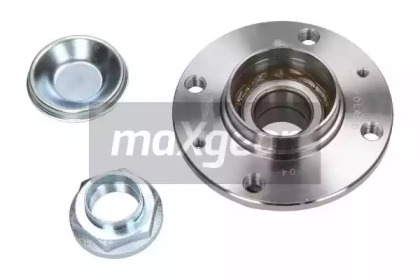 maxgear 330615