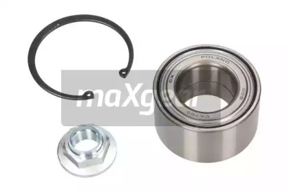 MAXGEAR 33-0604