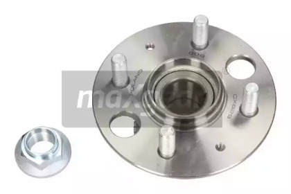 maxgear 330669