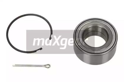 MAXGEAR 33-0658