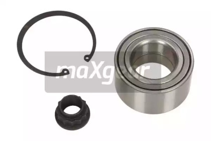 MAXGEAR 33-0662