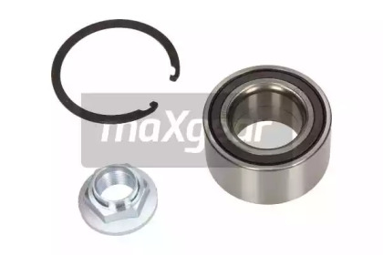 MAXGEAR 33-0657