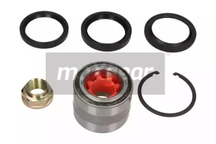 MAXGEAR 33-0670 MAXGEAR 33-0670