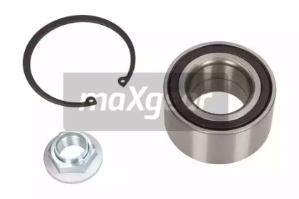 MAXGEAR 33-0679