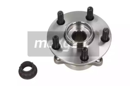 maxgear 330686