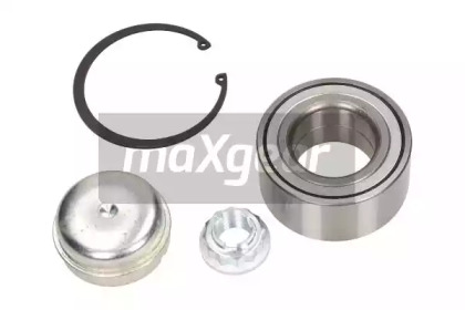 MAXGEAR 33-0706