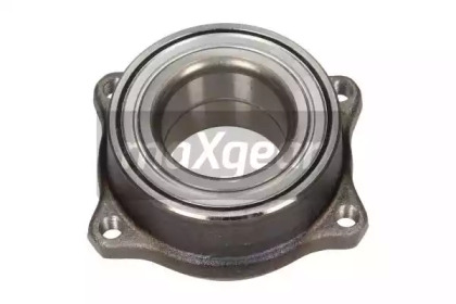 MAXGEAR 33-0709