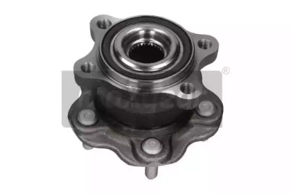 MAXGEAR 33-0715