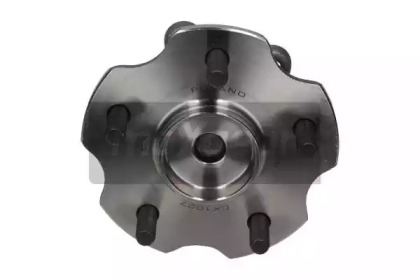 MAXGEAR 330748