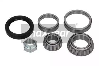 maxgear 330779