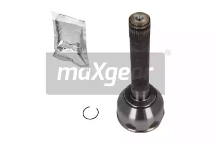 MAXGEAR 49-0381