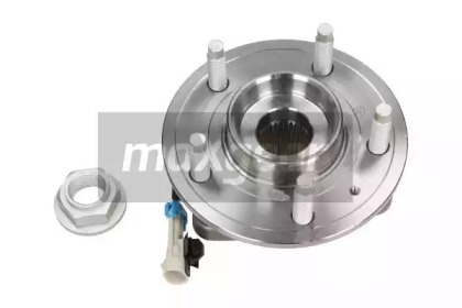 maxgear 330790