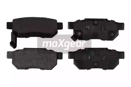 MAXGEAR 19-1984