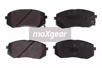 MAXGEAR 19-1986