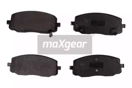 MAXGEAR 19-1987