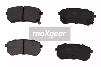 MAXGEAR 19-1988